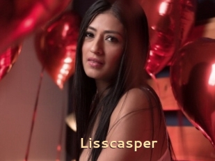 Lisscasper