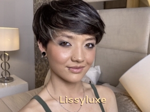 Lissyluxe