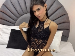 Lissyrouse
