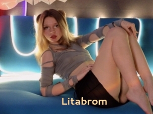 Litabrom