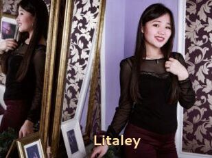 Litaley