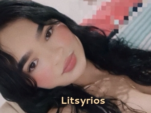Litsyrios