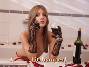 Littleangeel