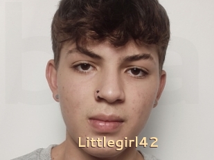 Littlegirl42