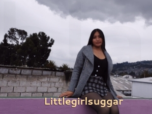 Littlegirlsuggar