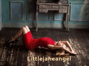 Littlejaneangel