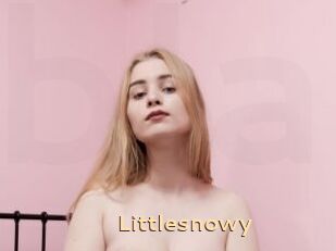 Littlesnowy