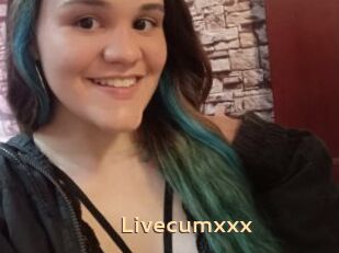 Livecumxxx