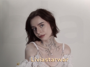Liviastarwar