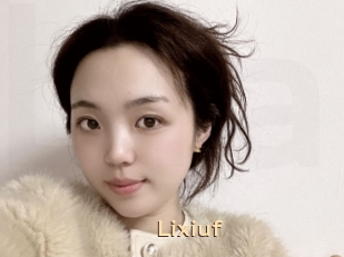Lixiuf