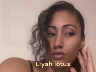 Liyah_lotus