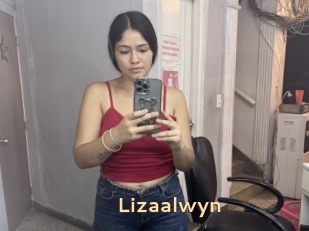 Lizaalwyn