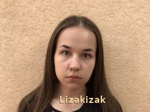 Lizakizak