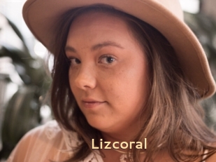 Lizcoral