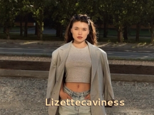 Lizettecaviness