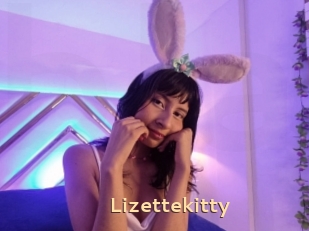 Lizettekitty