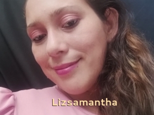 Lizsamantha