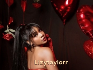 Lizytaylorr