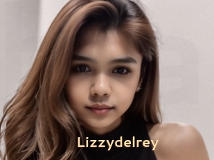 Lizzydelrey