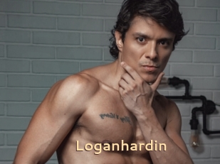 Loganhardin