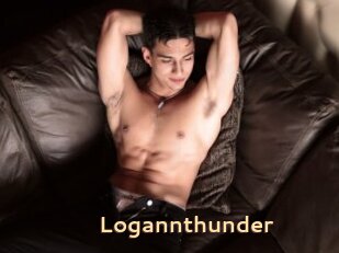 Logannthunder