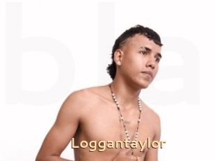 Loggantaylor