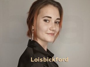 Loisbickford
