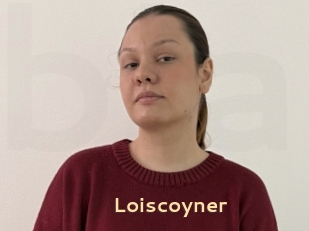 Loiscoyner