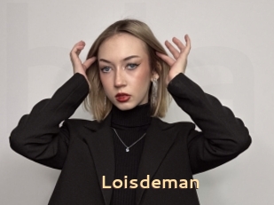 Loisdeman