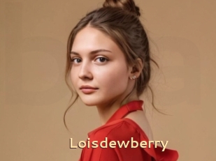Loisdewberry