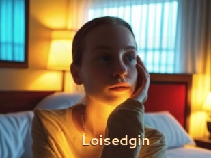 Loisedgin