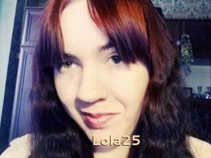 Lola25