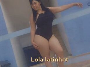 Lola_latinhot