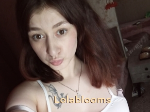 Lolablooms