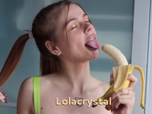 Lolacrystal