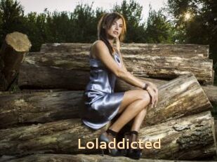 Loladdicted