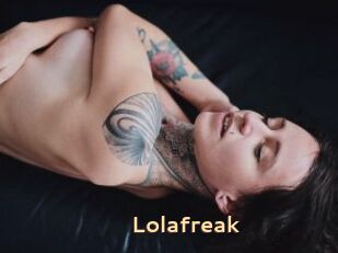 Lolafreak