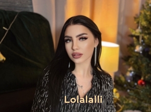 Lolalalli