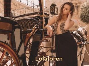 Lolaloren
