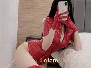 Lolami