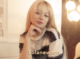 Lolanewton