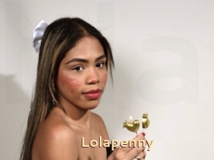Lolapenny