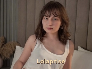 Lolaprise