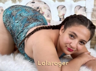 Lolaroger