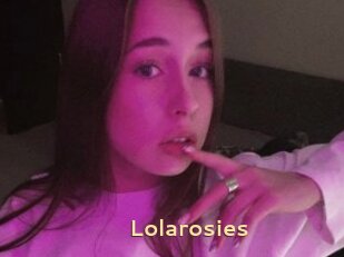 Lolarosies