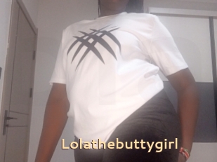 Lolathebuttygirl