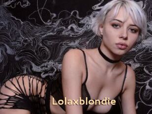 Lolaxblondie