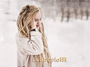 Lolipoplollll