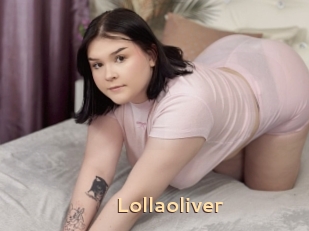Lollaoliver
