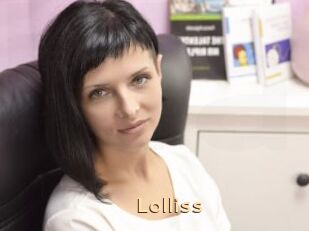 Lolliss